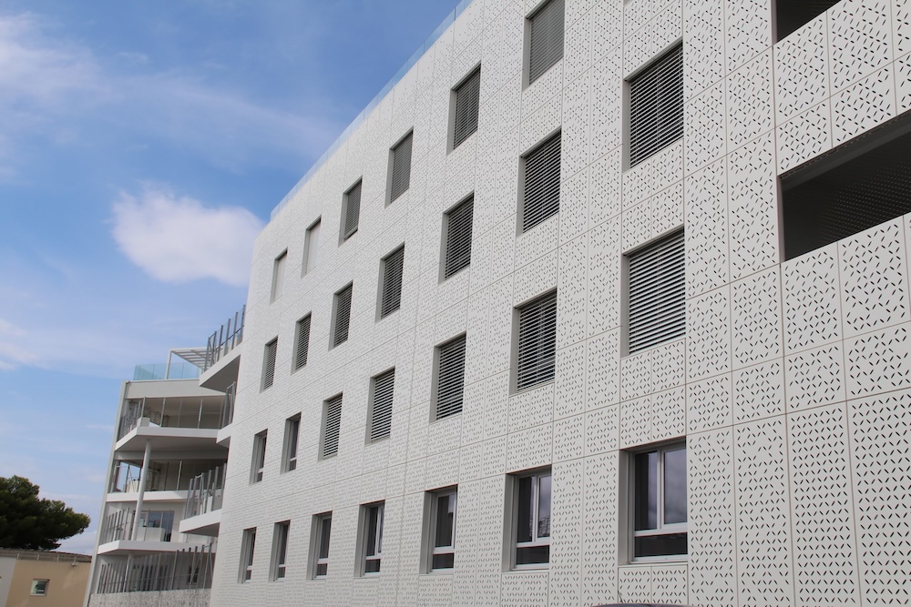 hôpital simone veil