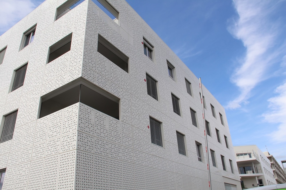 hôpital simone veil