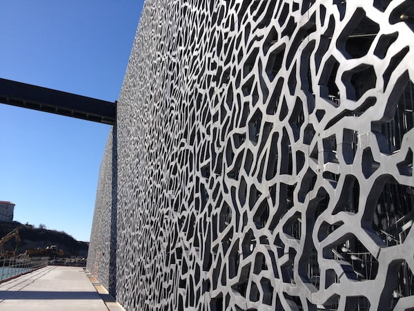 mucem marseille