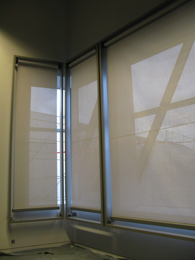 musée des confluences