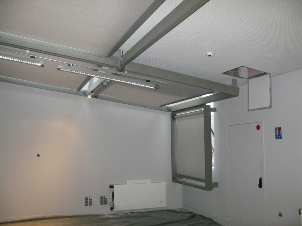 musée des confluences