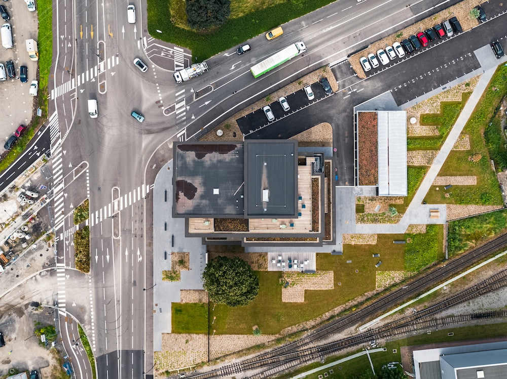 siège port autonome strasbourg