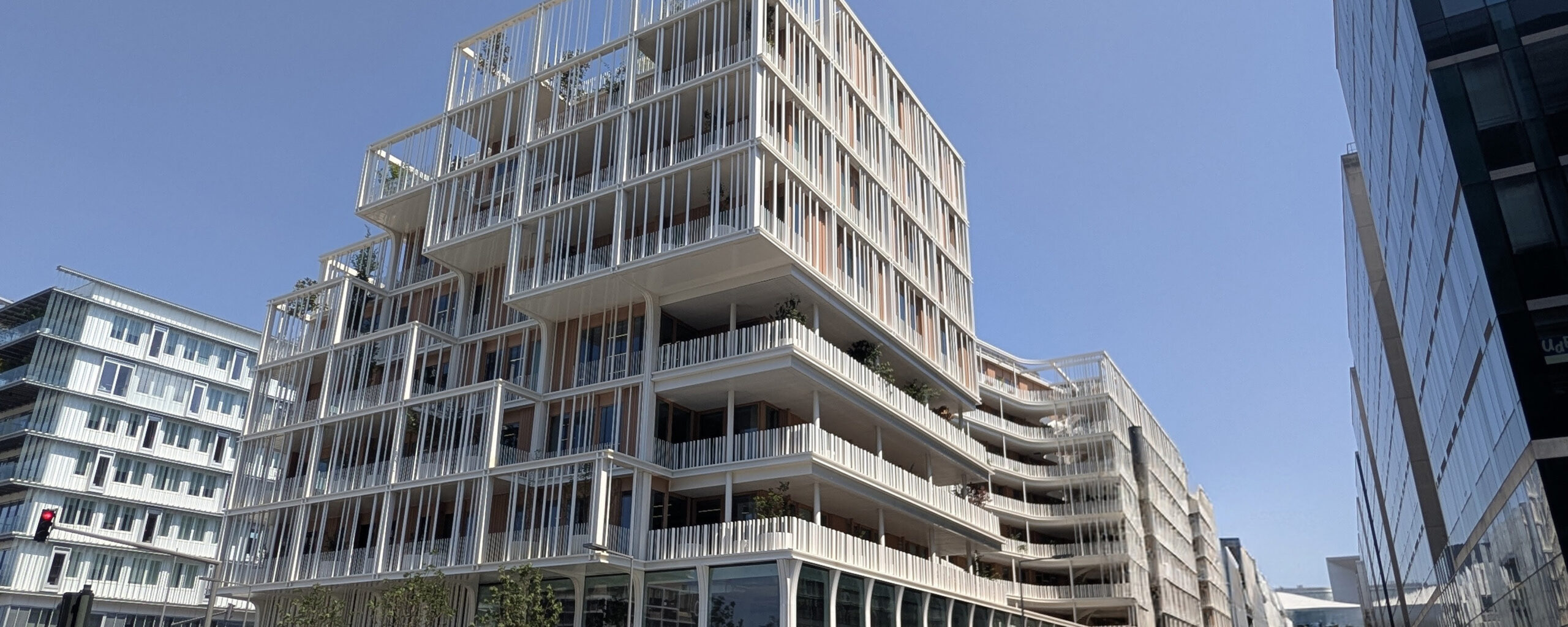 EDENN  Nanterre